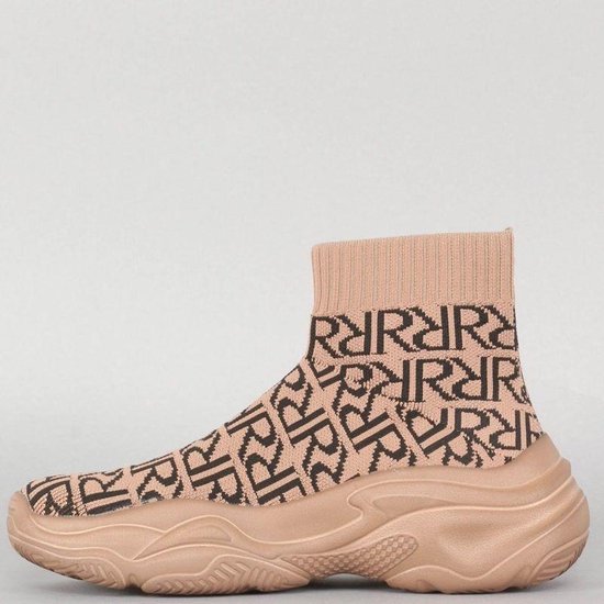 REINDERS Reinders RR Print Sneakers bol