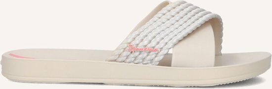 Ipanema Street Kids - Meisjes Slippers - Beige