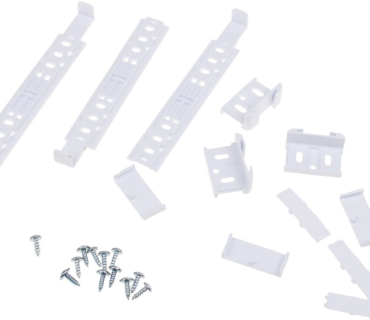 BEKO - DEURGELEIDER MINIKIT - 4647570300