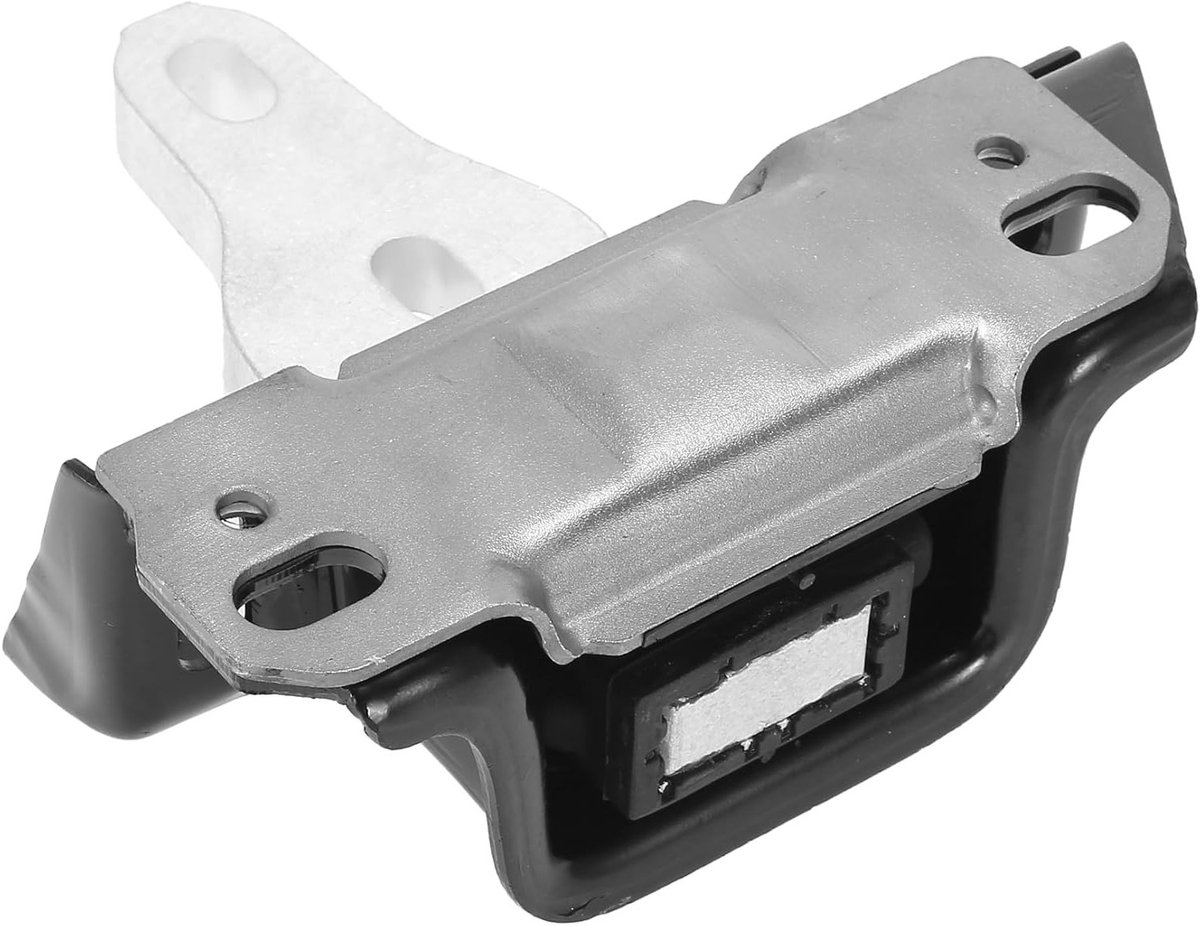 Motorsteun links voor Ford Fiesta 1.6L (2011-2017) - Hoogwaardige motorsteun, vervangingsonderdeel, duurzame kwaliteit - 1 stuk
