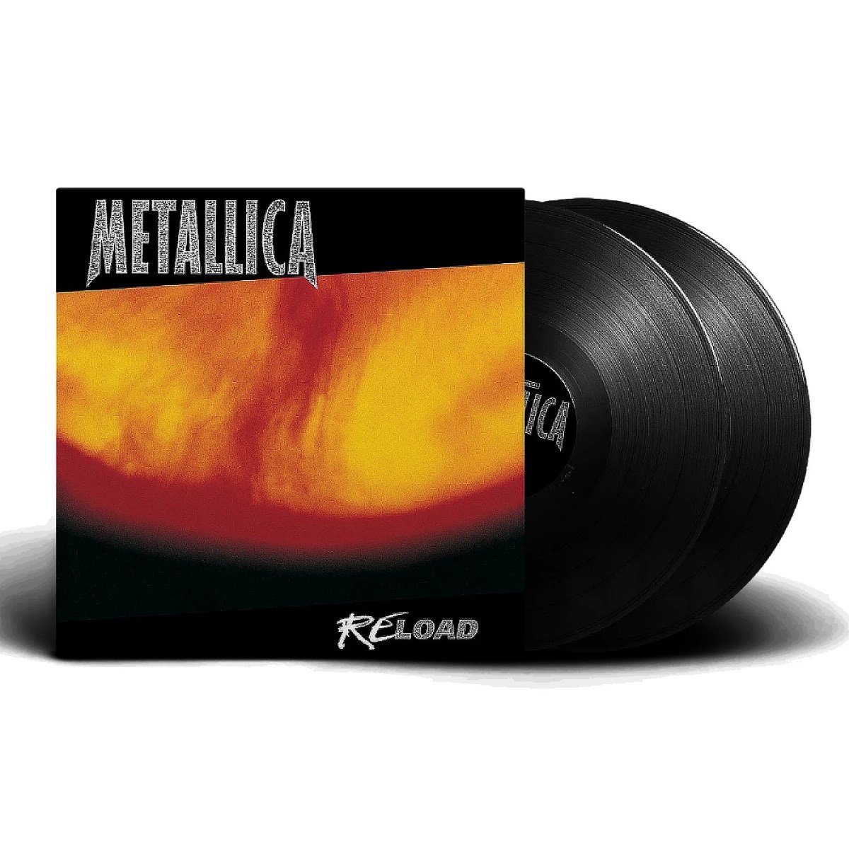 Metallica - Reload (2 LP) (Remastered)