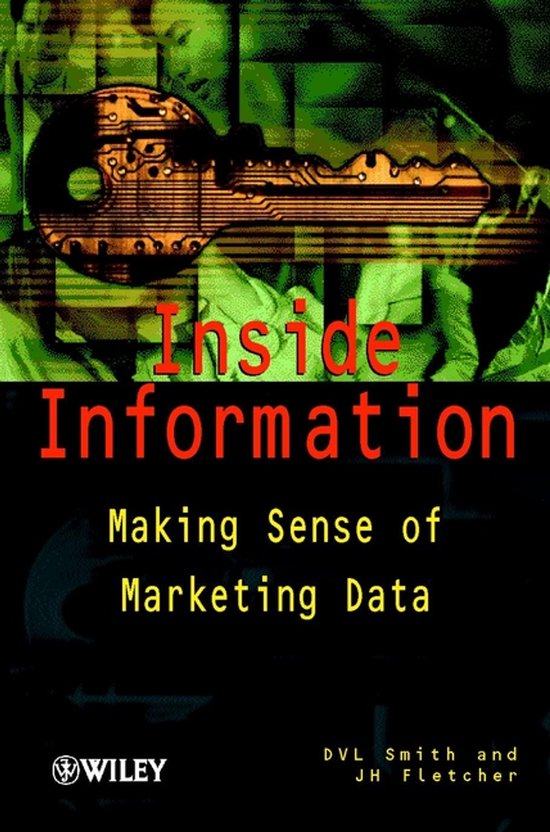 Inside Information - cover