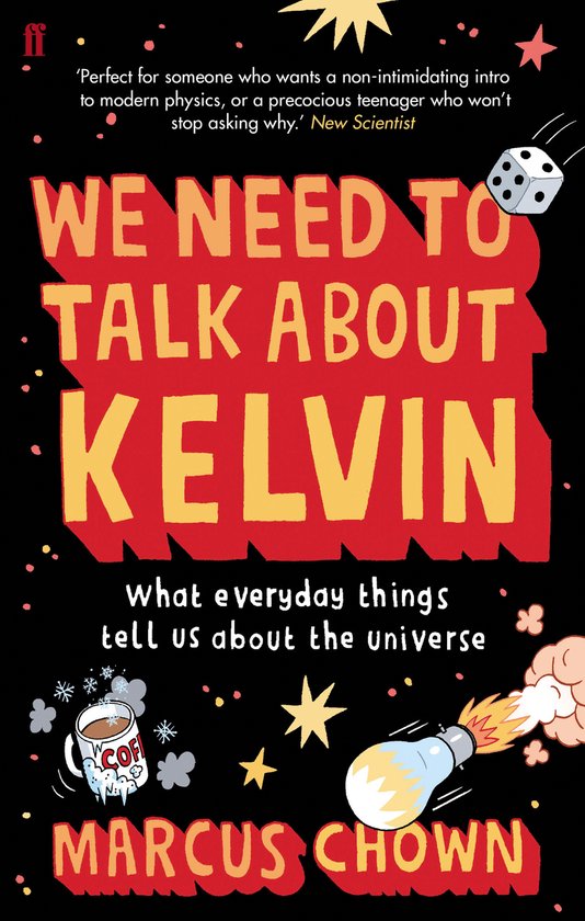 We Need To Talk About Kelvin - cover