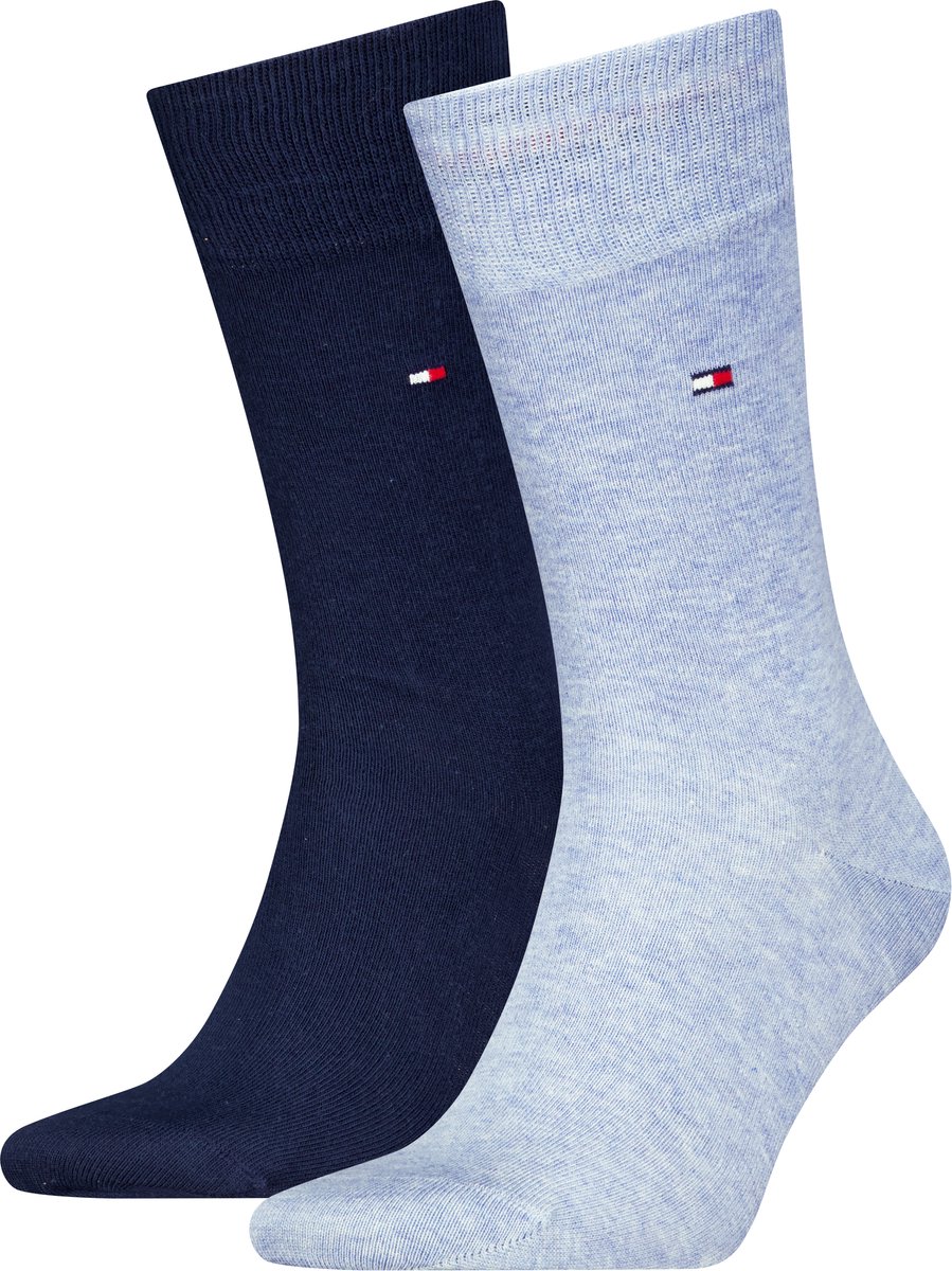 Th Men Sock Classic 2P