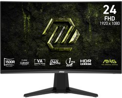 MSI MAG 245C X24 - 23.6