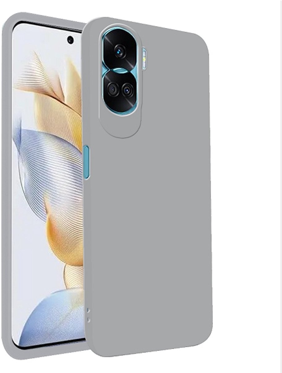 Beline Candy Honor 90 Lite hoesje transparant/helder