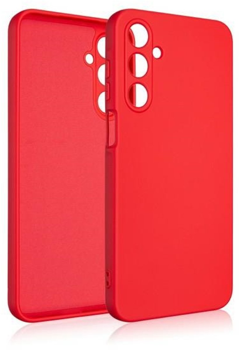 Beline Siliconen Hoesje Voor Samsung Galaxy A16 Hoge Telefoonbescherming