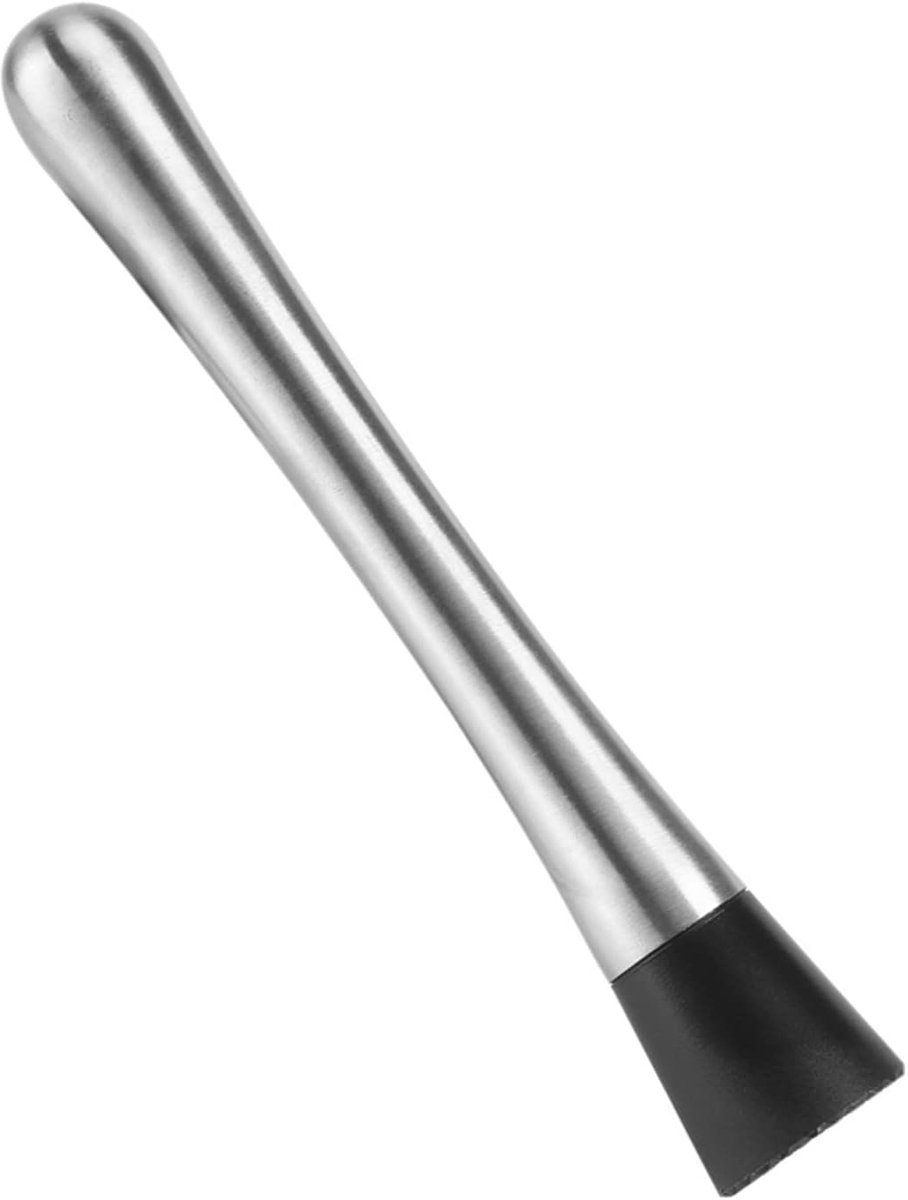 Mojito Masher - Fruit Mixer - 1 Piece - Ideaal voor Bar - Mojito Pestle voor Cocktails