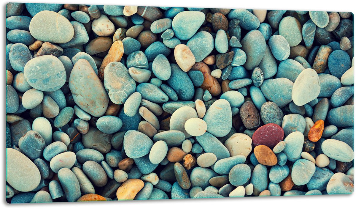TMK ArtDeko - Snijplank - Glas - 52x30 cm - Inductie