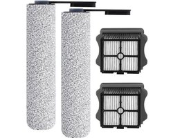 Accessoireset - Geschikt voorTineco Floor One S5 - Nat- en droogzuiger - Geschikt voor S5 PRO - Hybride model