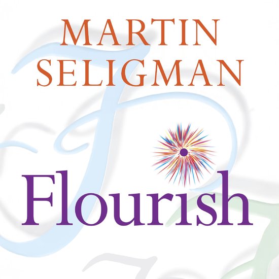 Flourish - cover