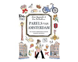 Parels van Amsterdam