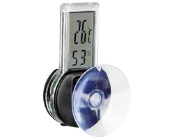 Trixie - Thermo/hygrometer - Digitaal