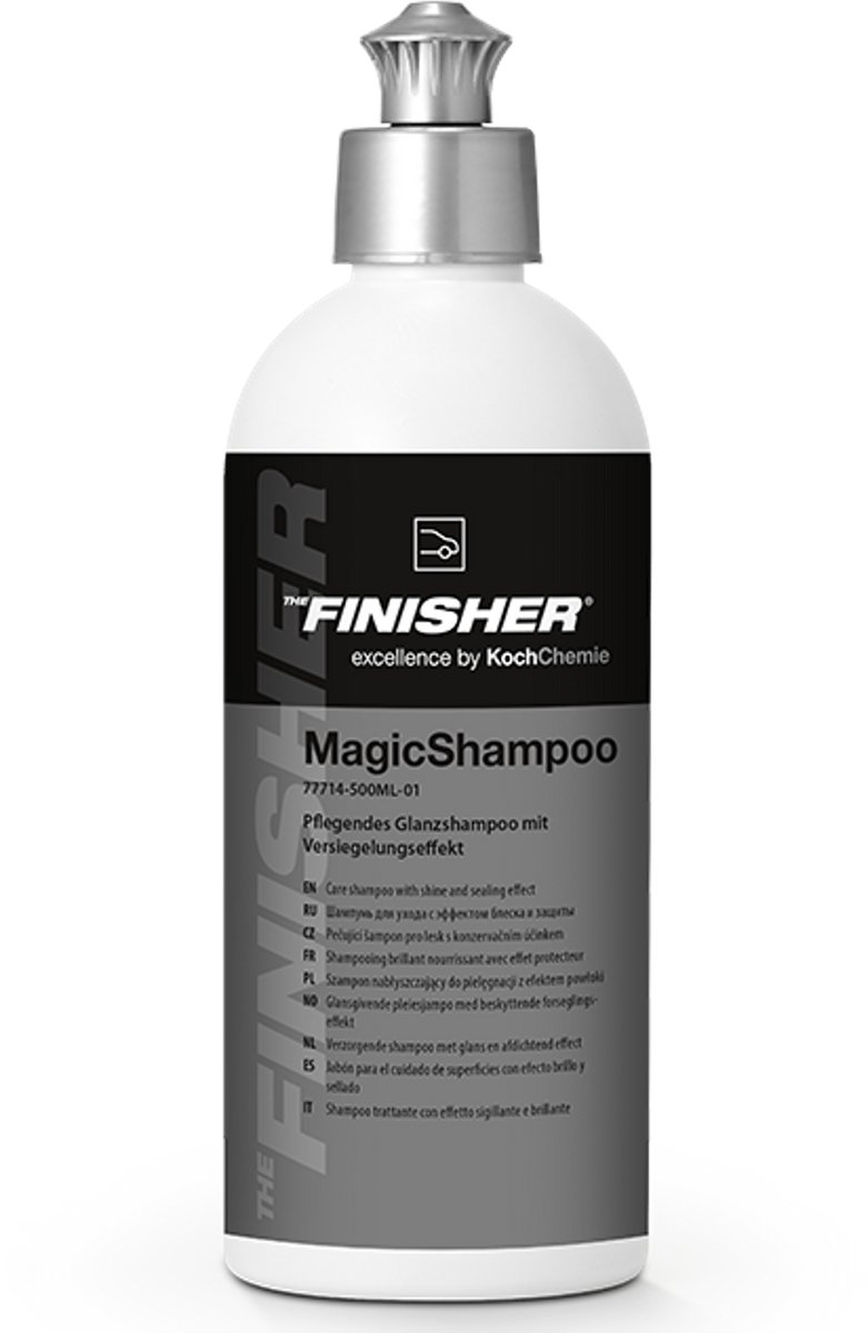 Koch Chemie The Finisher MagicShampoo 500ml