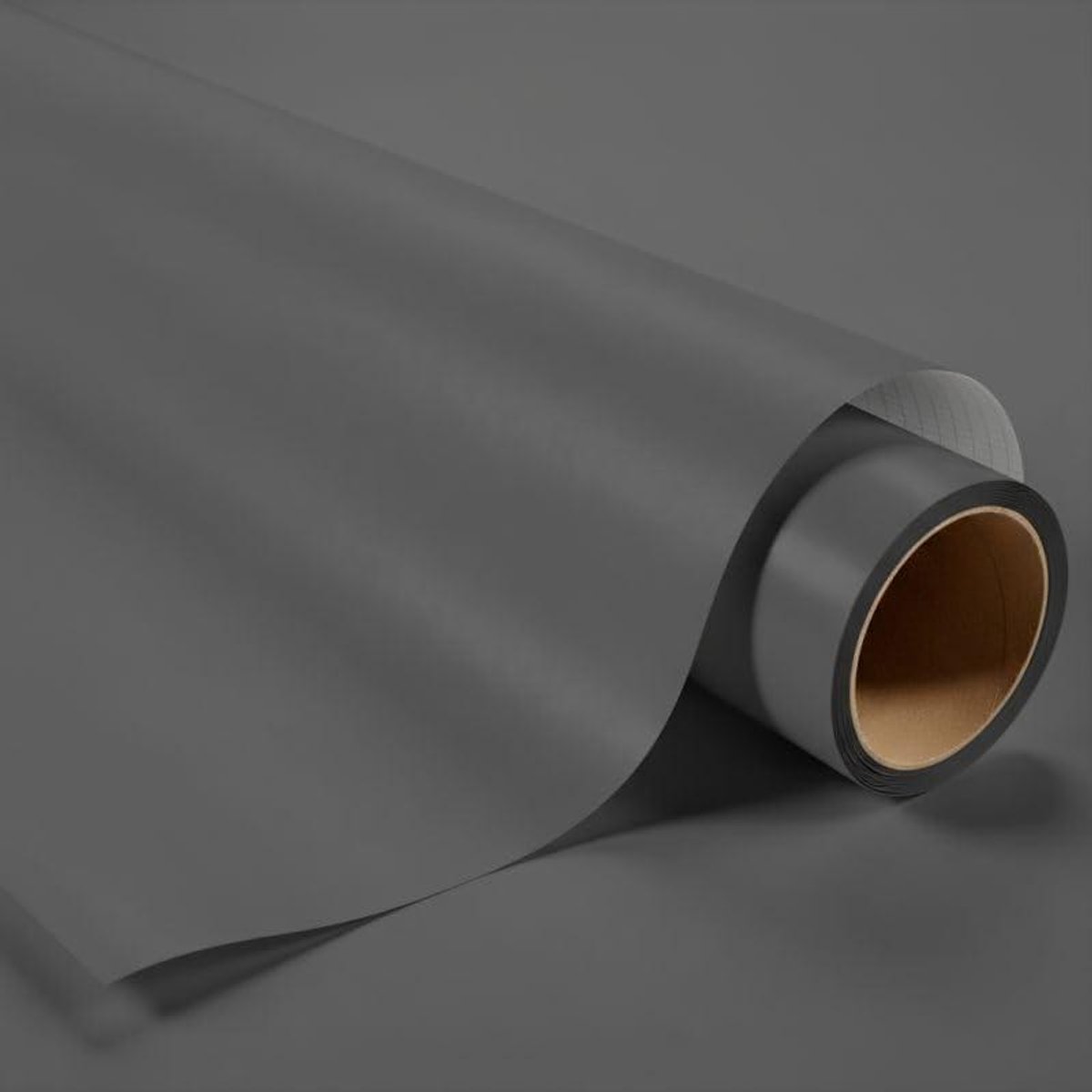 Afdekfolie Vlak Oppervlak - Vinyl Folie - Voertuig Personaliseren - Zelfklevend Air Escape - 1.22 m x 5 m