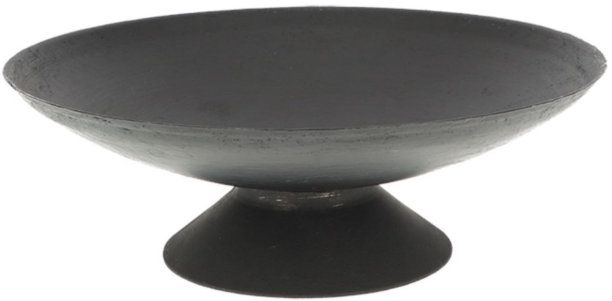 Esschert Design Vasque à feu Ø 60 cm - Fonte