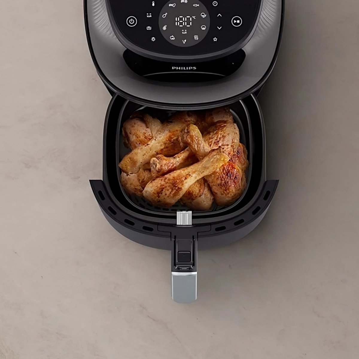 Philips 3000 series - NA342/00 - Airfryer - 7,2L — afbeelding 6