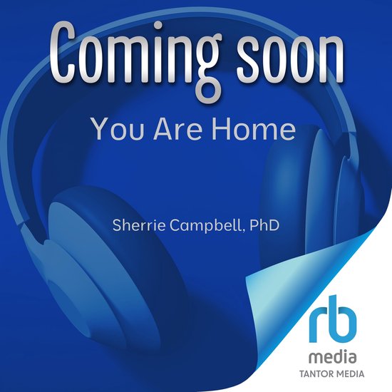 You Are Home - cover