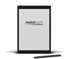 Digitaal notitieboek Paperslate Pro 64 GB Zwart Achtergrondverlichting Waterbestendig