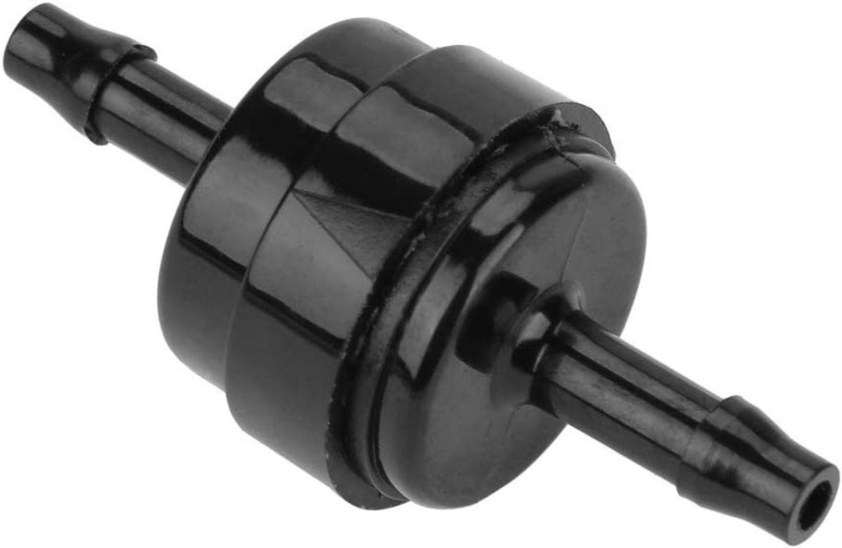 Controleerklep 1/8" - 3/16" - 1/4" - 5/16" voor Brandstof, Gas en Vloeistoffen, Eenrichtingsklep