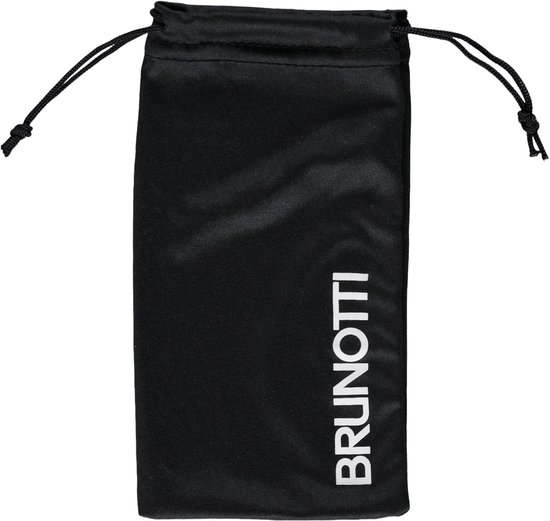 Brunotti - Brooke 4 - Zonnebril Brown - Unisex - UV400 Zonnebril - Gepolariseerde Zonnebril - ONE SIZE van Merkloos — afbeelding 2