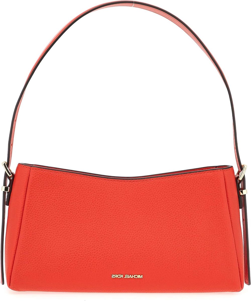 Dames Handtas - Schoudertas Portemonnee - Dagelijks Gebruik - Compact Ontwerp - 45 x 35 cm - Bruin