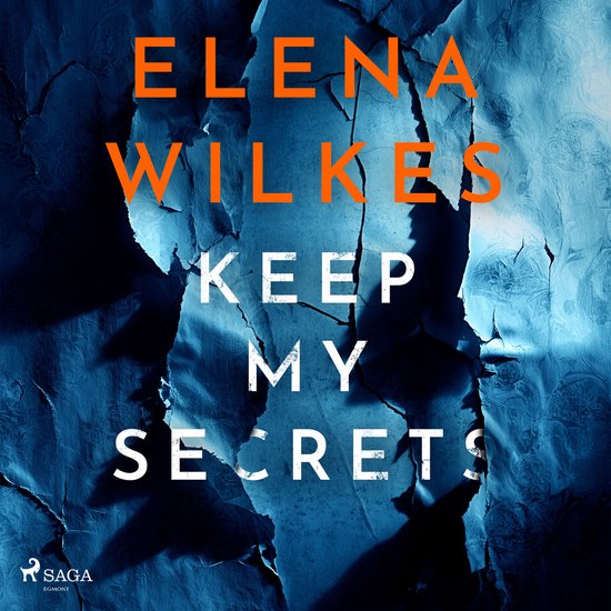 Keep My Secrets: A tense, edge of your seat, psychological t ... - cover