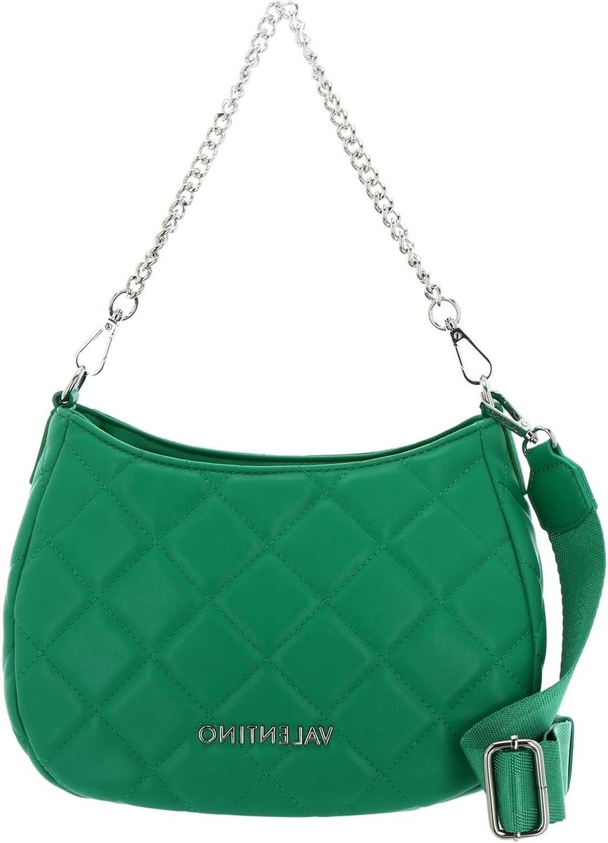 Dames Hobo Tas - Schoudertas - Dagelijks Gebruik - Gemaakt van gerecycled materiaal - 20 x 10 x 5 cm