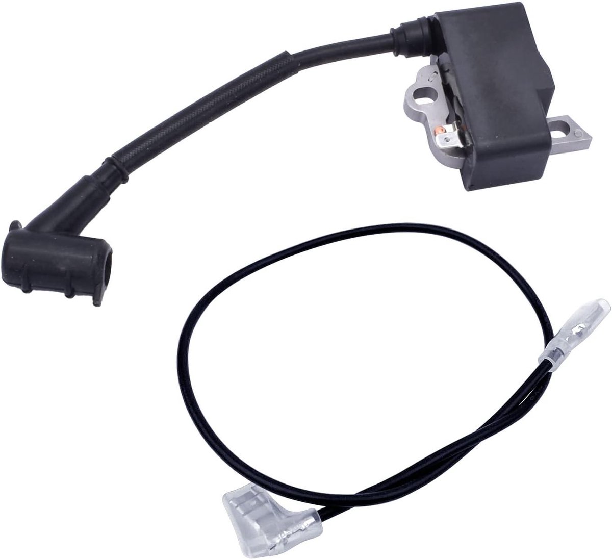 Bobine Module - Ontstekingsmodule Kettingzaag - Kettingzaag Onderhoud - Vervangt Onderdeelnummer - 132 x 82 x 48 cm - Niet gespecificeerd