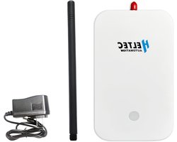 LoRa Gateway - Indoor Hotspot IoT Gateway - Netwerk Verbinding - 8-Kanaals LoRaWAN - 915 MHz - Wit