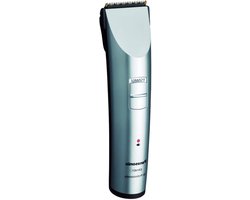 Professionele Tondeuse - Haarknipper Baardtrimmer - Nauwkeurig Knippen - Constant Snijvermogen - 3-18 mm - Zwart