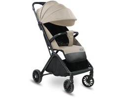 LUVION® Oslo Buggy - Plooibuggy lichtgewicht inklapbaar -...