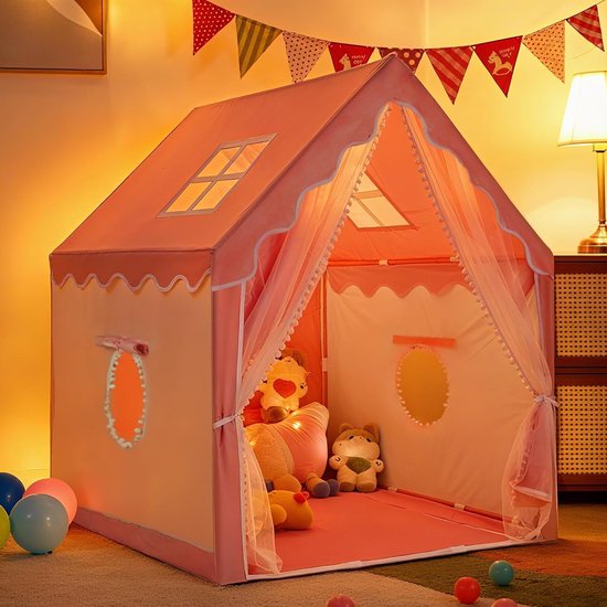 Speelhuisje voor Kinderen