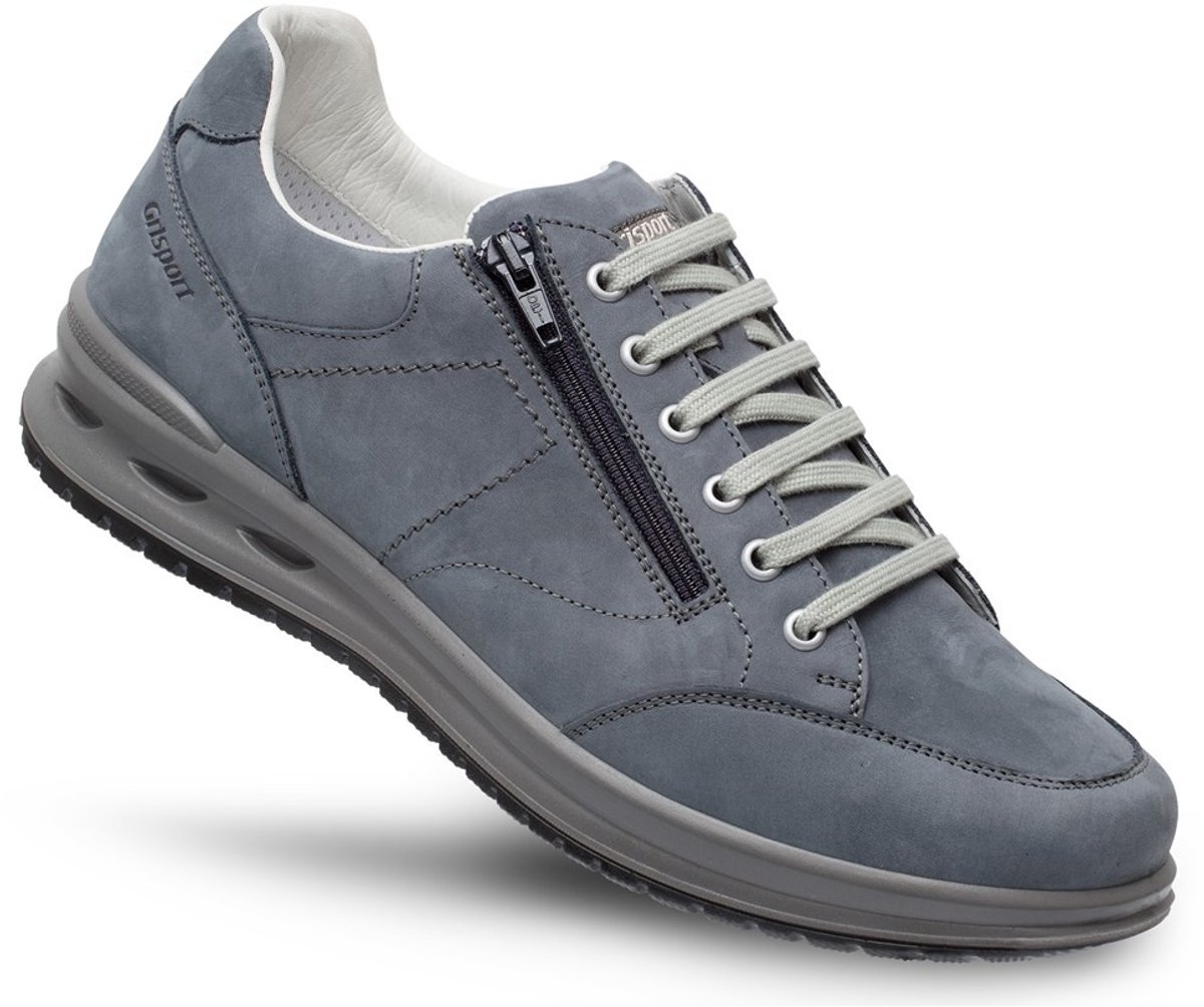 Grisport 43069-06 wandelschoenen heren 43069-06 Blauw