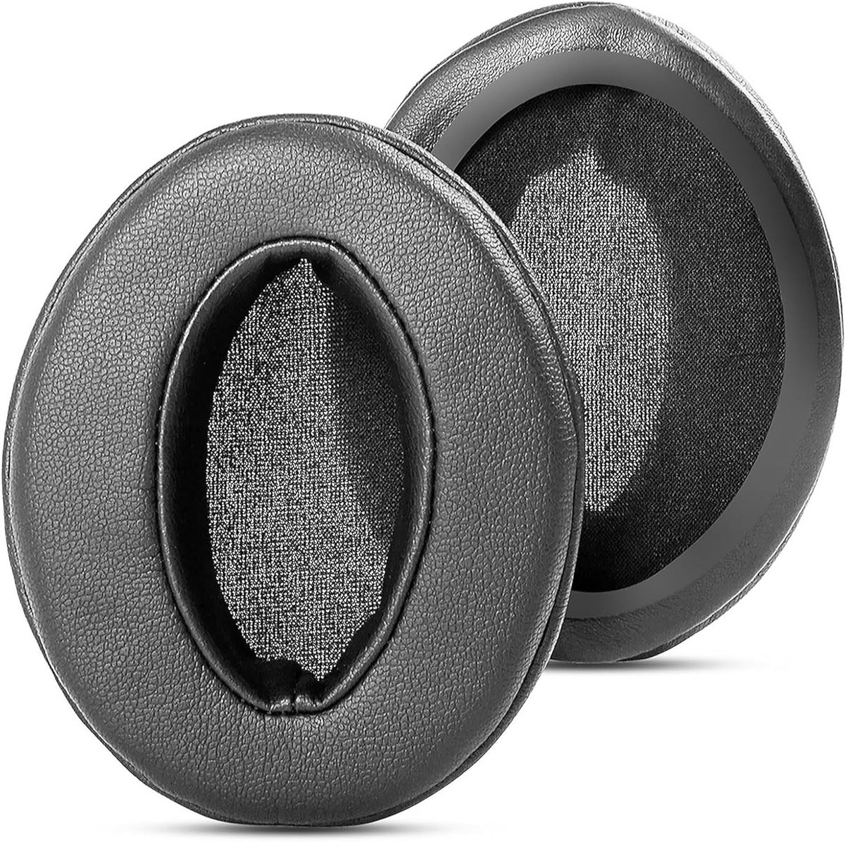 Vervangende Oorkussens voor Sennheiser Hoofdtelefoons zoals HD 4.50BT, HD 4.40BT en HD 350 BT - Comfort, Geluidsisolatie en Duurzaamheid