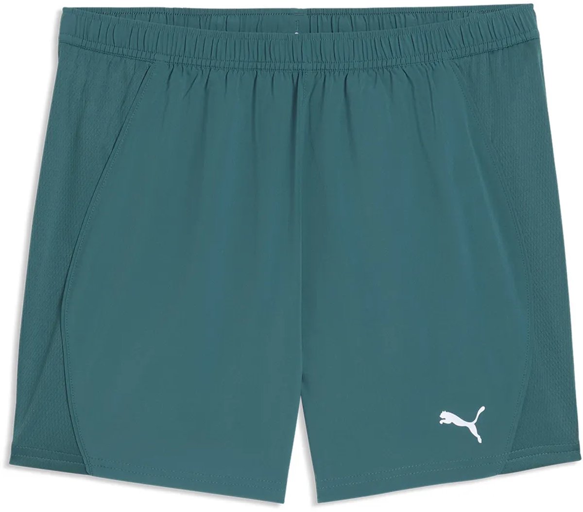 Puma Velocity 5´´ Korte Broek Man Emerald Ice