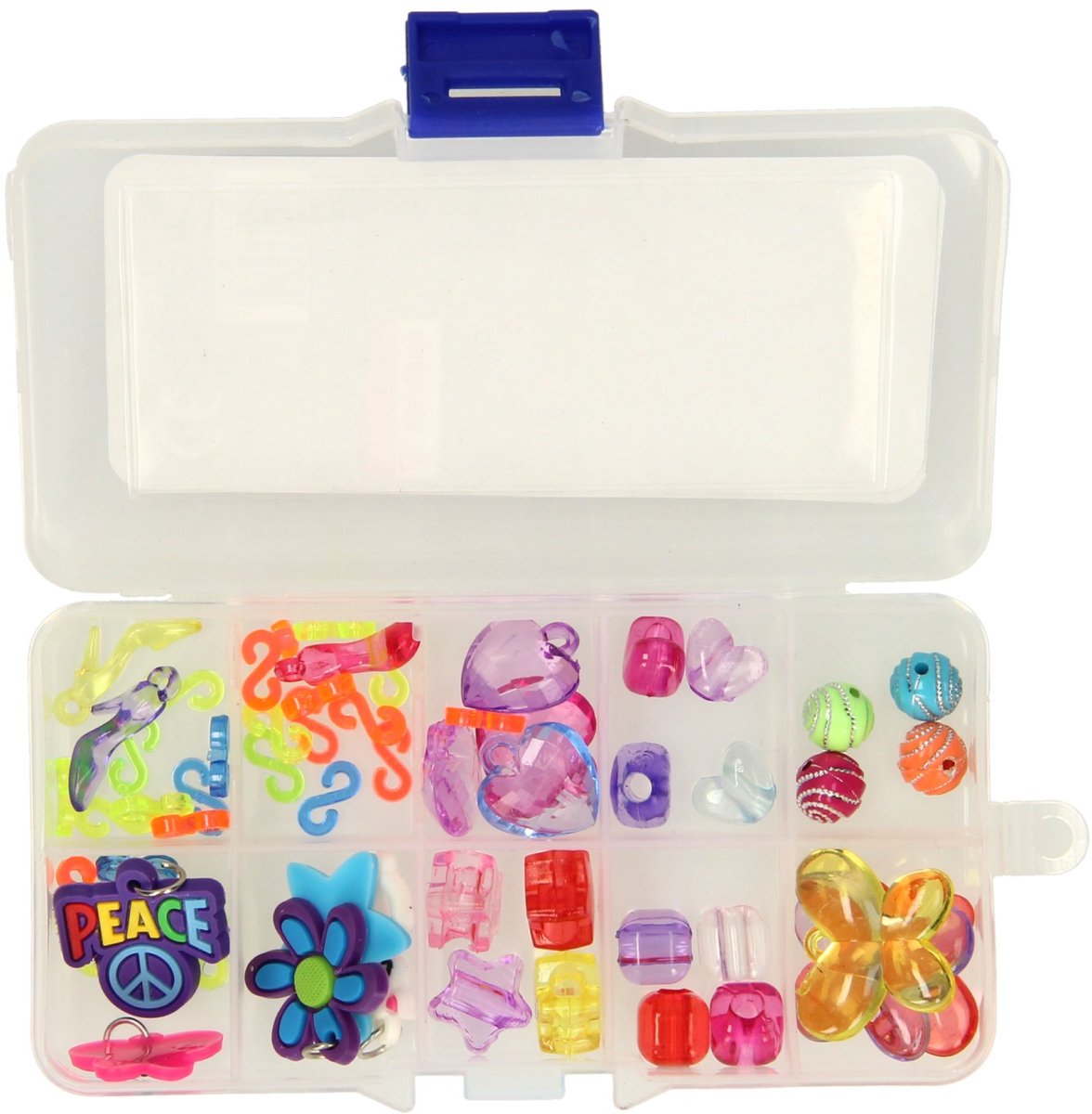 Loom 55 stuks — cadeau in Spellen & Speelgoed - foto 3