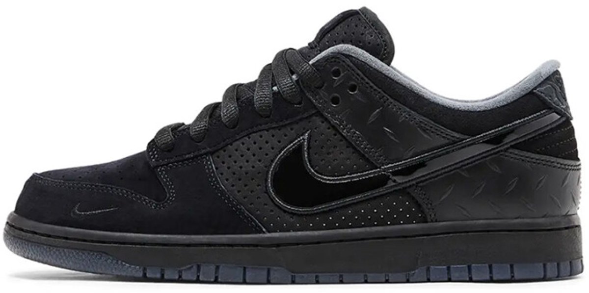 Nike SB Dunk low Ducks of a Feather University of Oregon PE Multikleur