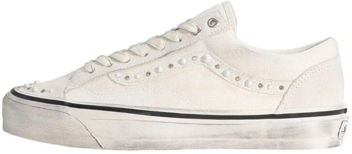 Vans OTW Old Skool 36 Pearlized Pack Marshmallow - Maat 37