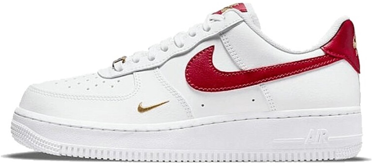 Wit/Rood