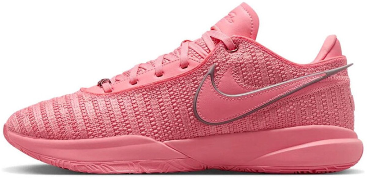 Nike LeBron 20 Diamond Roze