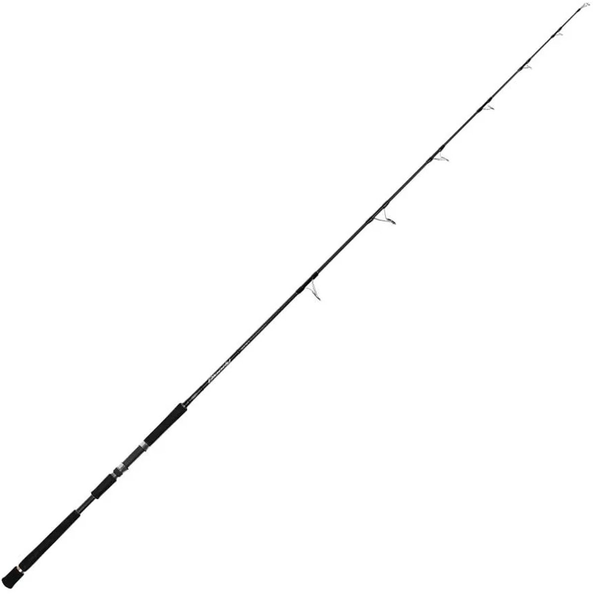 Hart Bloody Wild Pop Popping Hengel Zilver 2.39 m / 90-250 g