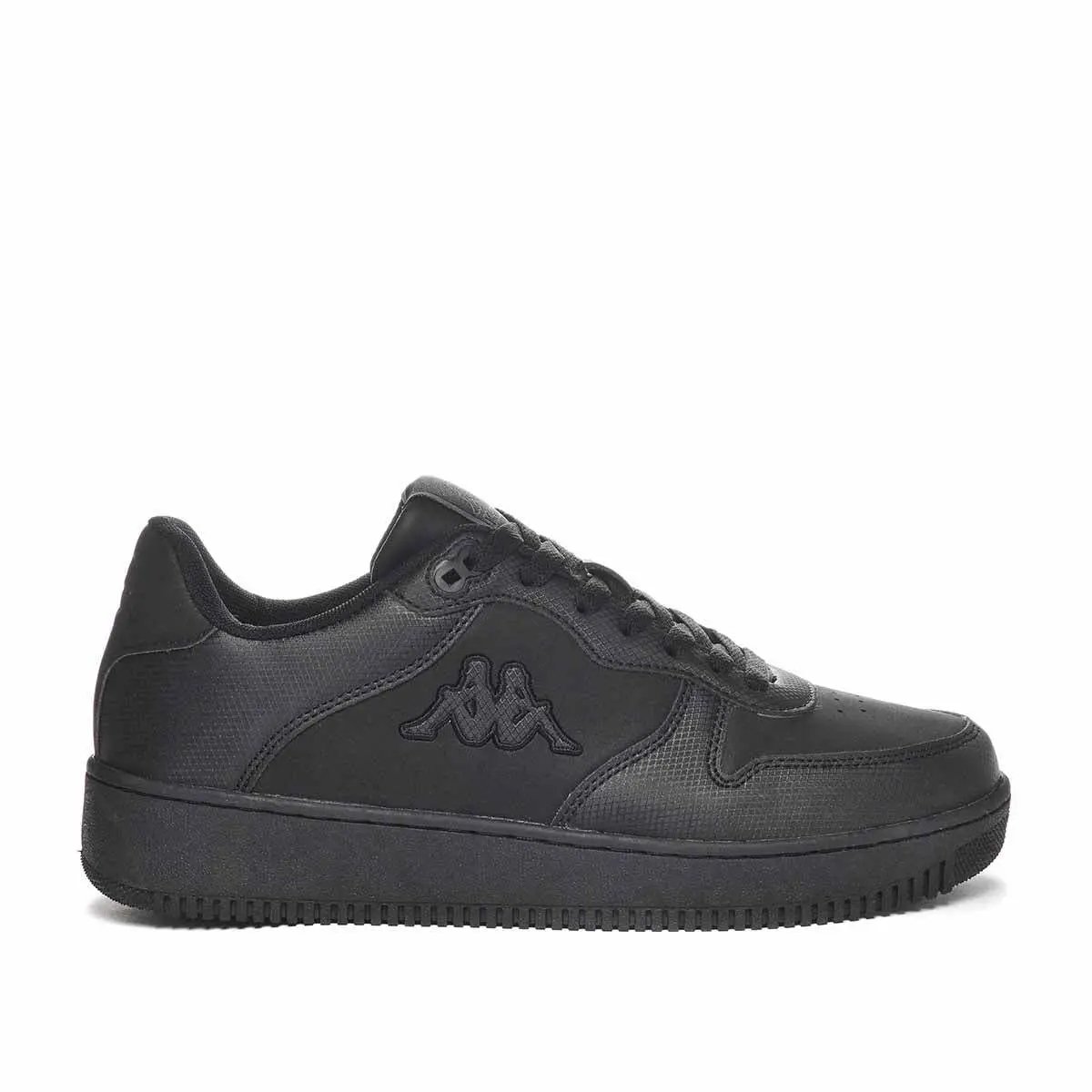 Trainers Kappa Maserta Zwart