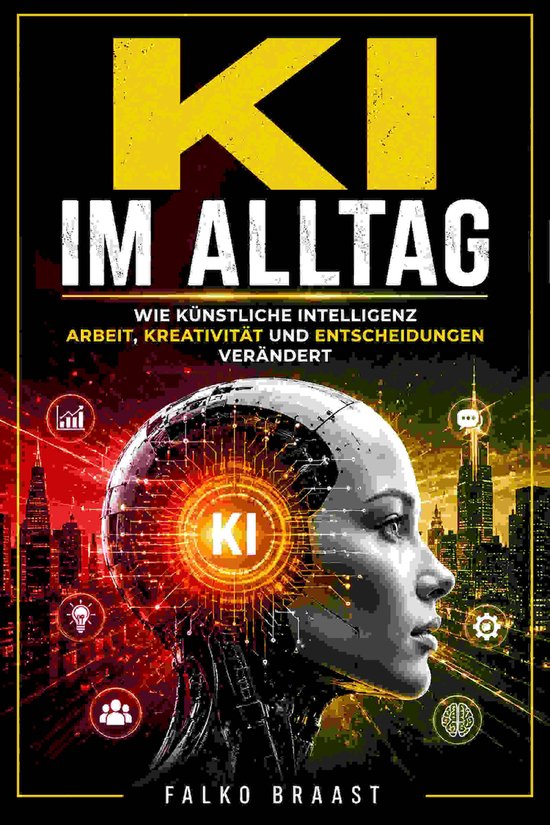 KI anwenden statt nur verstehen 16 - KI im Alltag - cover