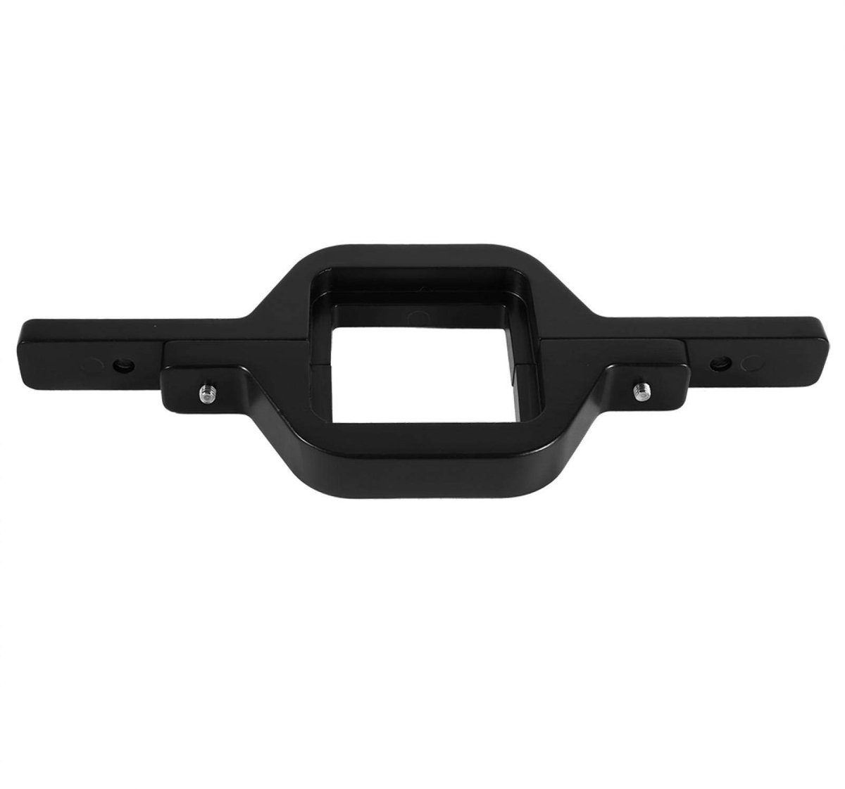 Dailygoods - Aluminium Towbar Holder - Lichtgewicht Montage voor LED Verlichting - Stevig - Ideaal voor Trucks en SUV's - Eenvoudige Installatie - Ges...