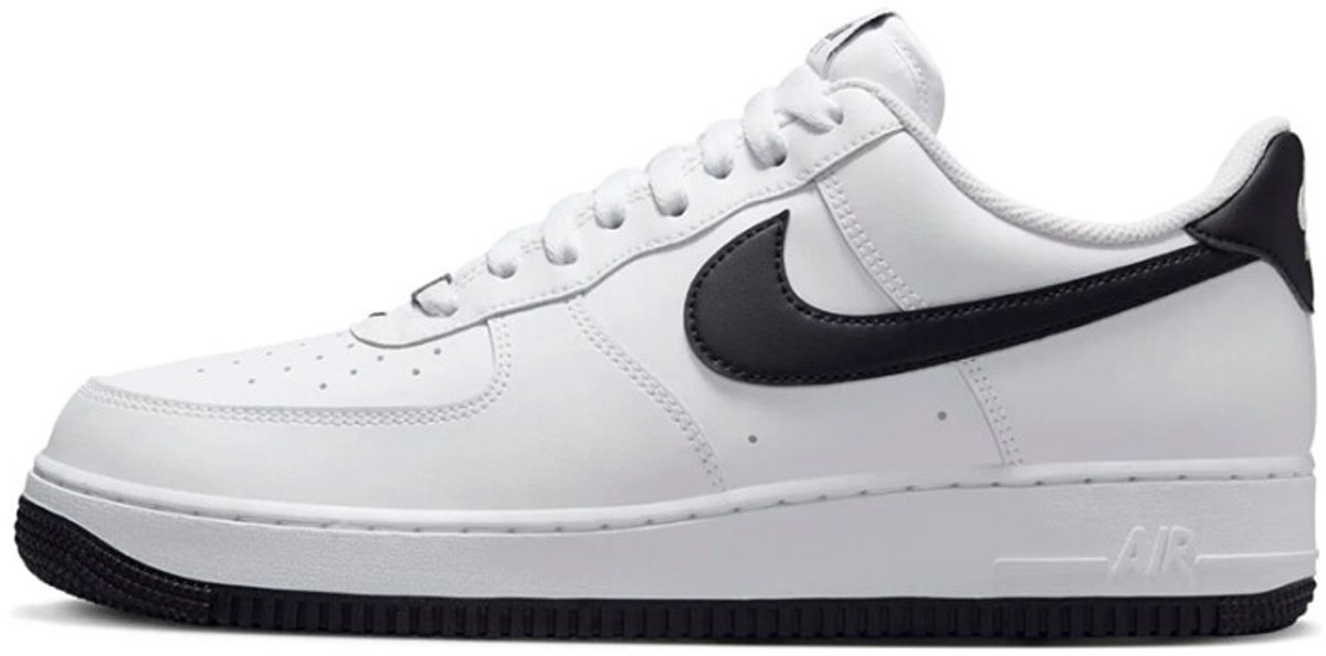 Nike Air Force 1 Low ’07 Wit