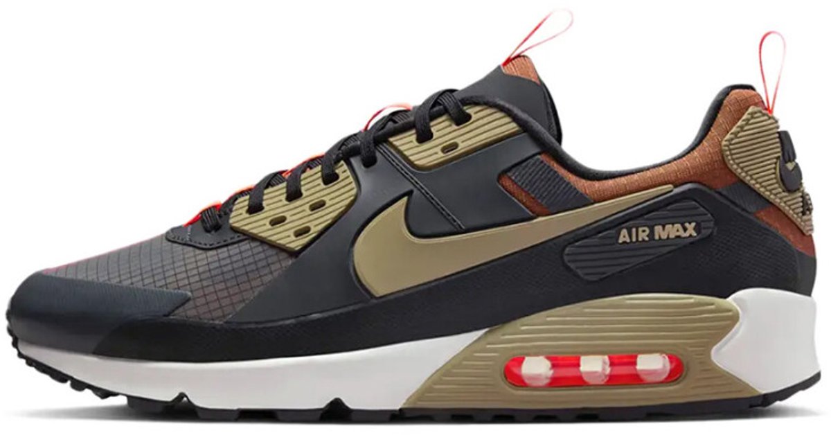 Nike Air Max 90 Drift ‘Dark Smoke ‘ Grijs
