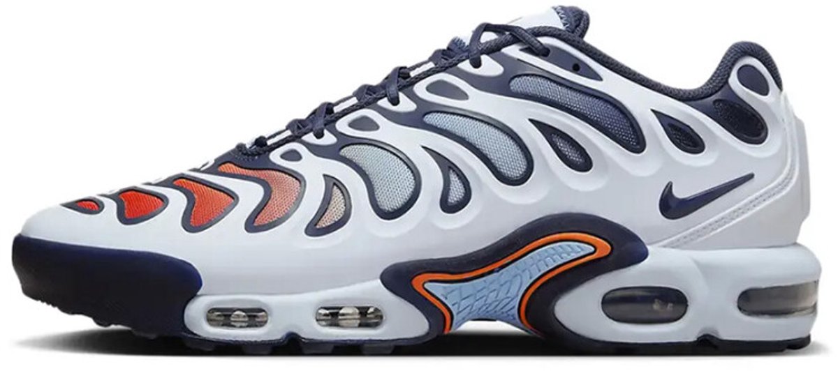 Nike Nike Air Max Plus Drift Sneakers Blauw