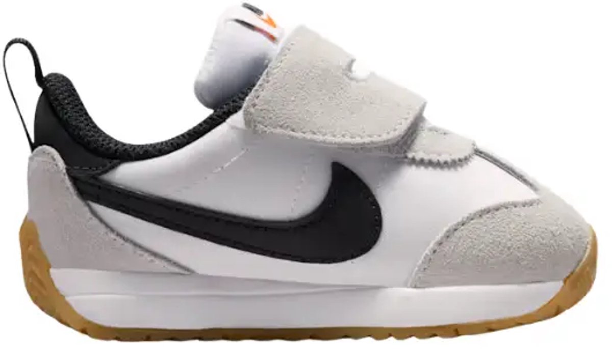 Nike pacific in de kleur . Wit