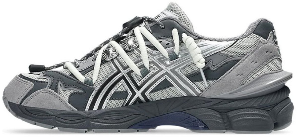 ASICS Gel-Cumulus 16 TOGA Pure Zwart